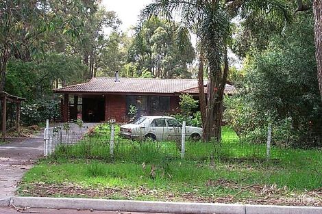 Property photo of 75 Jarrah Road Roleystone WA 6111