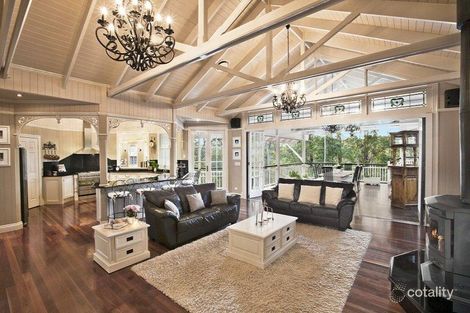 Property photo of 16 Clematis Court Cashmere QLD 4500