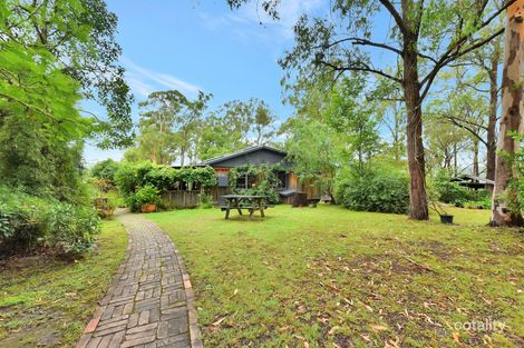 Property photo of 63 Blackwattle Track Laguna NSW 2325