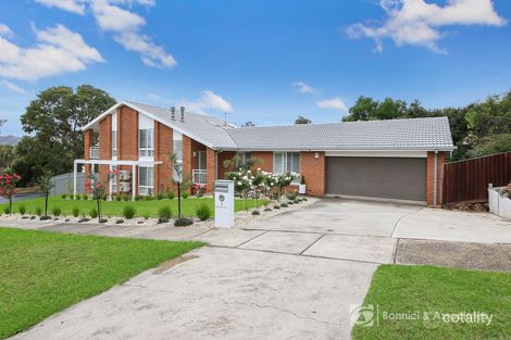 Property photo of 1 Nordsvan Drive Wodonga VIC 3690