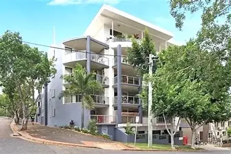 13/6 Primrose St, Bowen Hills, QLD 4006