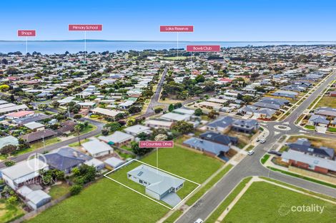 14 Countess Dr, St Leonards, VIC 3223