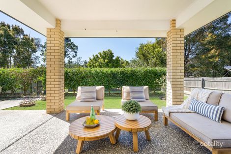 Property photo of 356 Old Logan Road Camira QLD 4300