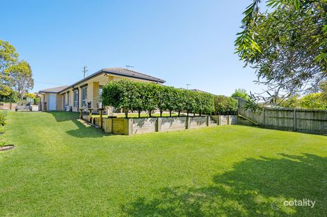 Property photo of 356 Old Logan Road Camira QLD 4300