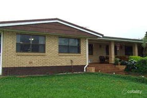 Property photo of 12 Glen Allyn Road Malanda QLD 4885