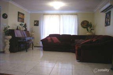 Property photo of 8 Harriett Close Glenmore Park NSW 2745