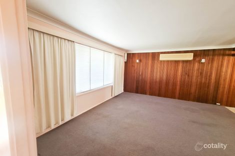 Property photo of 1 Coolah Place Lansvale NSW 2166