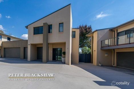 Property photo of 4/23 Allumba Street Queanbeyan West NSW 2620
