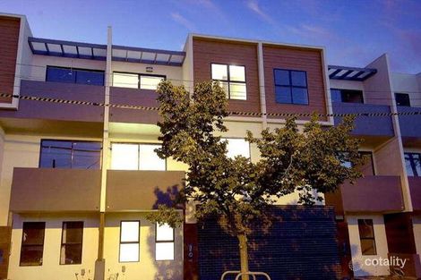 Property photo of 520 Napier Street Fitzroy North VIC 3068