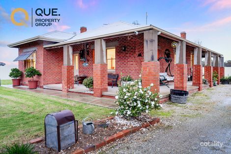 59 Savage Rd, Carlyle, VIC 3685