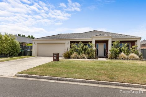 Property photo of 35 Merino Drive Alfredton VIC 3350
