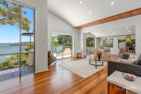 972 Barrenjoey Rd, Palm Beach, NSW 2108