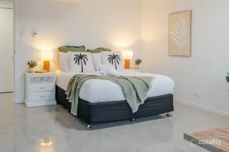 91/219-225 Abbott St, Cairns North, QLD 4870