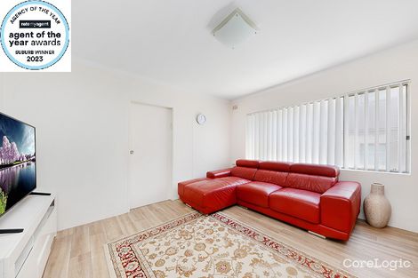 Property photo of 3/8 Brittain Crescent Hillsdale NSW 2036