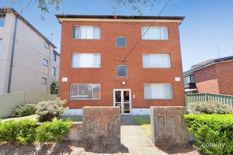 Property photo of 3/8 Brittain Crescent Hillsdale NSW 2036