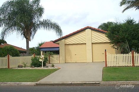 9 Mast Ct, Currumbin Waters, QLD 4223