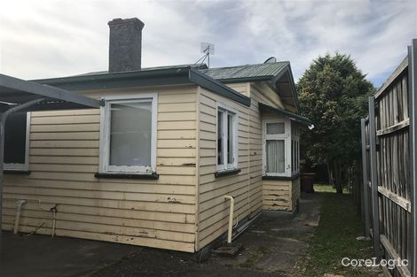 Property photo of 2/27 Button Street Mowbray TAS 7248