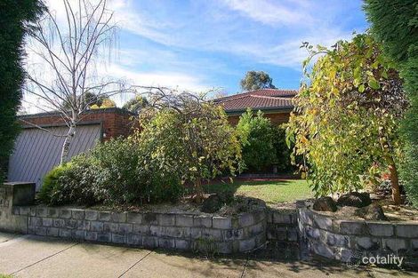 Property photo of 24 Chappell Drive Wantirna South VIC 3152