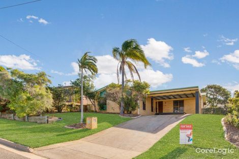 Property photo of 3 Narida Street Clinton QLD 4680