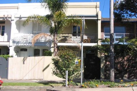 61 Burlington St, Crows Nest, NSW 2065