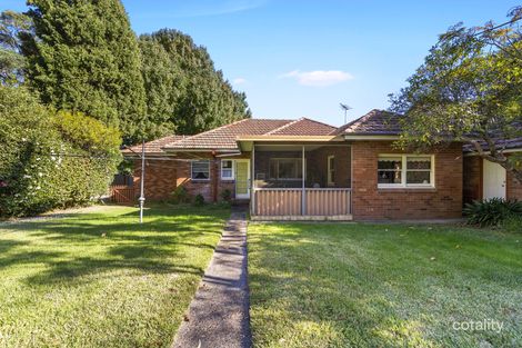 Property photo of 28 Highlands Avenue Wahroonga NSW 2076