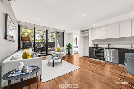 33/73 River St, Richmond, VIC 3121