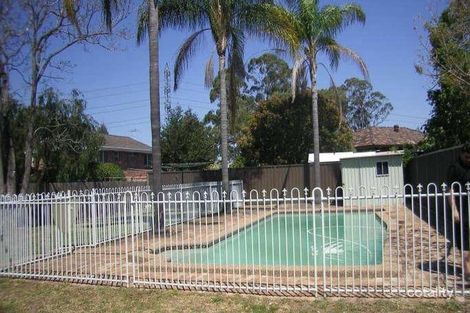 Property photo of 21 Lanhams Road Winston Hills NSW 2153