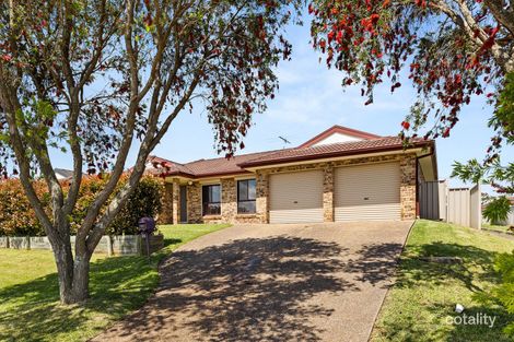 Property photo of 85 Denton Park Drive Rutherford NSW 2320