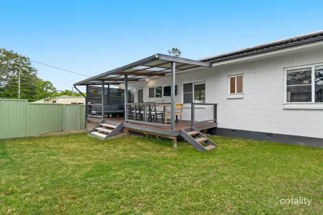 Property photo of 45 Delaware Road Niagara Park NSW 2250