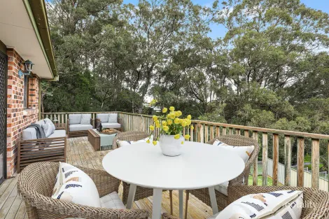 7 Toolangi Cl, Cordeaux Heights, NSW 2526