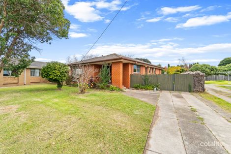 11 Mclachlan St, Sale, VIC 3850