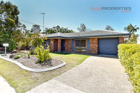 181 Emerald Dr, Regents Park, QLD 4118