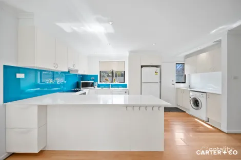 Property photo of 44 Stieglitz Circuit Kambah ACT 2902