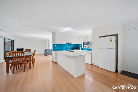 Property photo of 44 Stieglitz Circuit Kambah ACT 2902