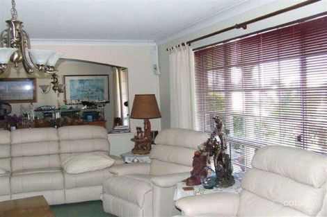 Property photo of 5 McTavish Place Narangba QLD 4504