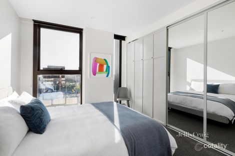 Property photo of 904/33 Judd Street Richmond VIC 3121