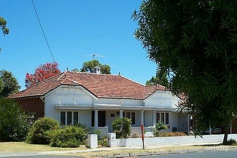 115 Edinboro St, Mount Hawthorn, WA 6016