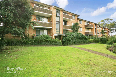 Property photo of 2/5 Todd Street Merrylands West NSW 2160