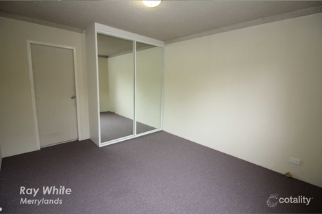 Property photo of 2/5 Todd Street Merrylands West NSW 2160
