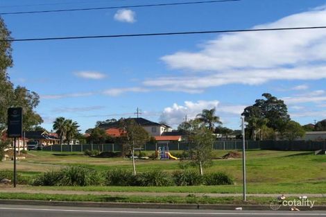 390 Blaxcell St, South Granville, NSW 2142