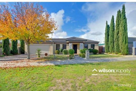 Property photo of 38 Independent Way Traralgon VIC 3844