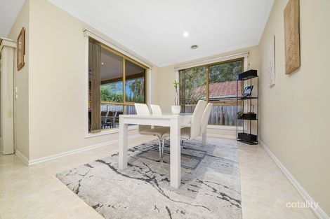 Property photo of 4 Papillion Way Narre Warren South VIC 3805