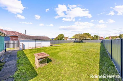 Property photo of 14 Curtin Street Cabramatta NSW 2166