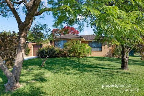 Property photo of 2 Nangar Place Emu Plains NSW 2750
