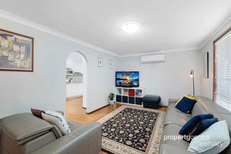 Property photo of 2 Nangar Place Emu Plains NSW 2750