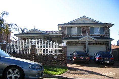 40 Childers St, Bonnyrigg Heights, NSW 2177