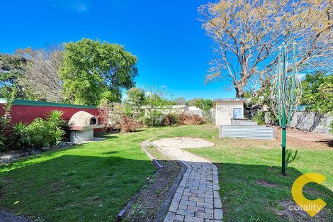 Property photo of 21 Astley Street Wynnum West QLD 4178