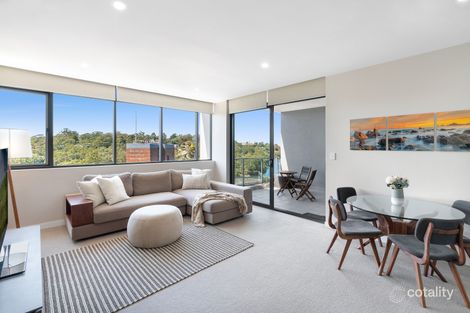 507/9 Waterview Dr, Lane Cove, NSW 2066