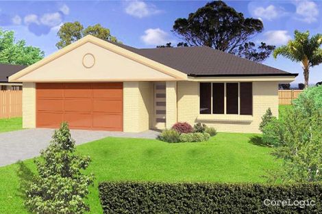 Property photo of 2 Robin Road Kawungan QLD 4655