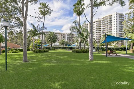 Property photo of 810/91A Bridge Road Westmead NSW 2145